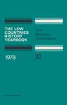 Front cover of The Low Countries History Yearbook 1978
