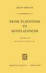 Front cover of From Platonism to Neoplatonism