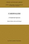 Front cover of Cardinalism