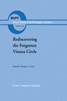 Front cover of Rediscovering the Forgotten Vienna Circle