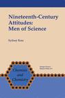 Front cover of Nineteenth-Century Attitudes: Men of Science