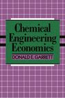 Front cover of Chemical Engineering Economics