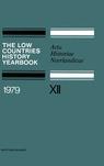 Front cover of The Low Countries History Yearbook 1979