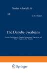 Front cover of The Danube Swabians