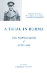 Front cover of A Trial in Burma
