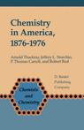Front cover of Chemistry in America 1876–1976