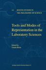 Front cover of Tools and Modes of Representation in the Laboratory Sciences