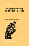 Front cover of Geography, History and Social Sciences
