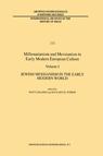 Front cover of Millenarianism and Messianism in Early Modern European Culture