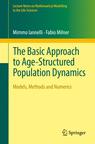 Front cover of The Basic Approach to Age-Structured Population Dynamics