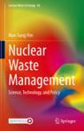 Front cover of Nuclear Waste Management