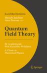 Front cover of Quantum Field Theory