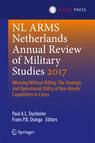 Front cover of Netherlands Annual Review of Military Studies 2017