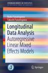 Front cover of Longitudinal Data Analysis