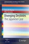 Front cover of Diverging Destinies