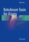 Front cover of Botulinum Toxin for Asians