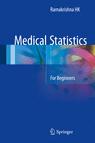 Front cover of Medical Statistics