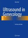 Front cover of Ultrasound in Gynecology