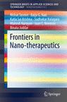 Front cover of Frontiers in Nano-therapeutics