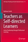 Front cover of Teachers as Self-directed Learners