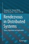 Front cover of Rendezvous in Distributed Systems
