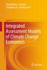 Front cover of Integrated Assessment Models of Climate Change Economics