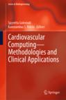 Front cover of Cardiovascular Computing—Methodologies and Clinical Applications