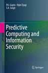 Front cover of Predictive Computing and Information Security