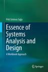 Front cover of Essence of Systems Analysis and Design
