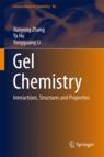 Front cover of Gel Chemistry