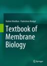 Front cover of Textbook of Membrane Biology