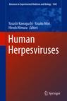 Front cover of Human Herpesviruses