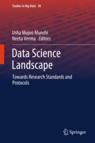 Front cover of Data Science Landscape