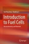 Front cover of Introduction to Fuel Cells