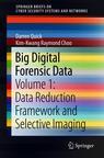 Front cover of Big Digital Forensic Data