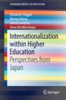 Front cover of Internationalization within Higher Education