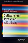 Front cover of Software Fault Prediction