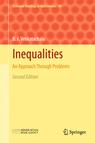 Front cover of Inequalities