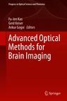 Front cover of Advanced Optical Methods for Brain Imaging
