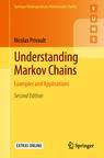 Front cover of Understanding Markov Chains