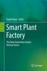 Front cover of Smart Plant Factory