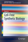 Front cover of Cell-Free Synthetic Biology