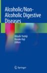 Front cover of Alcoholic/Non-Alcoholic Digestive Diseases