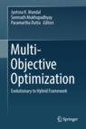 Front cover of Multi-Objective Optimization