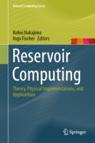 Front cover of Reservoir Computing