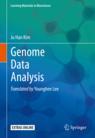 Front cover of Genome Data Analysis