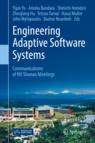 Front cover of Engineering Adaptive Software Systems
