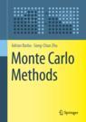 Front cover of Monte Carlo Methods