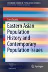 Front cover of Eastern Asian Population History and Contemporary Population Issues