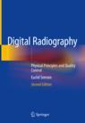 Front cover of Digital Radiography